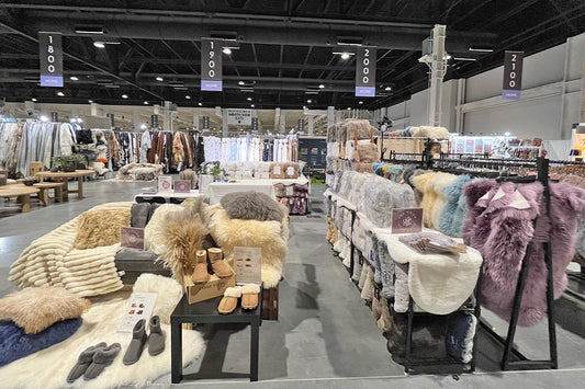 Las Vegas Market Winter 2024 Recap: Another Adventure in the Books