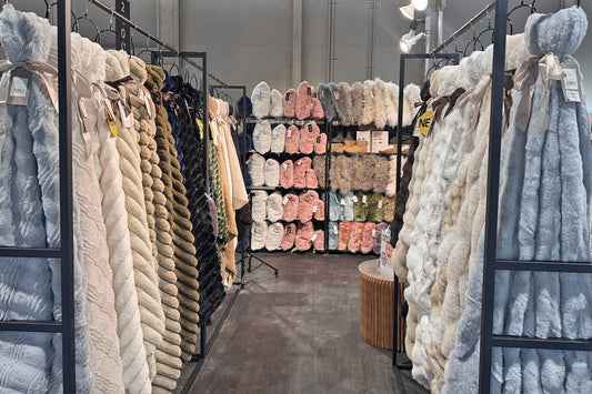 Las Vegas Market Winter 2025 Recap: A Thrilling 10th Appearance!