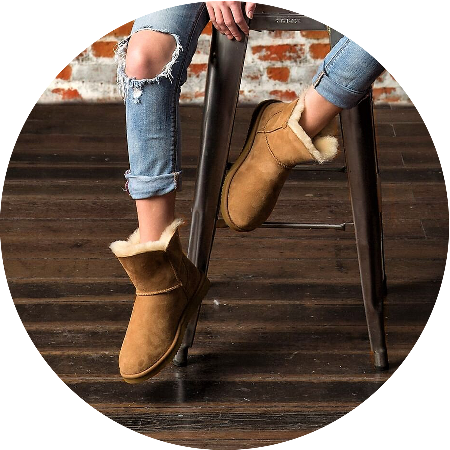 The Mood | Apparel & Accessories Collections