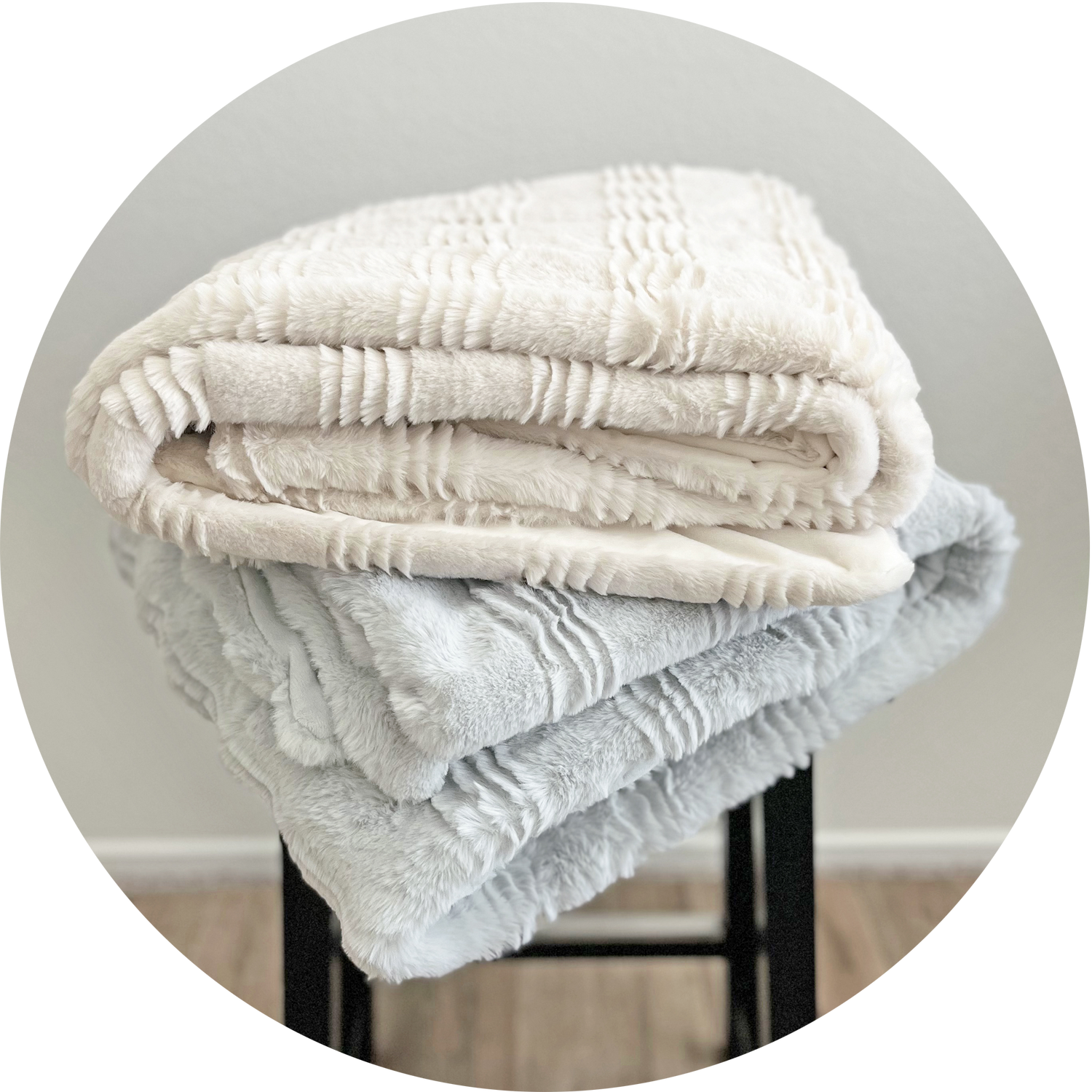 The Mood | Blankets & Throws Collections